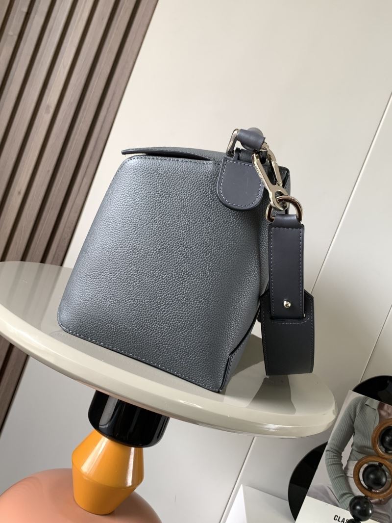 Loewe Puzzle Bags